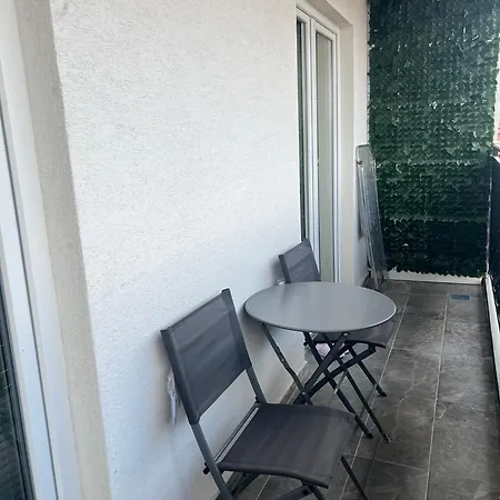 Corner Penthouse In The Center Of