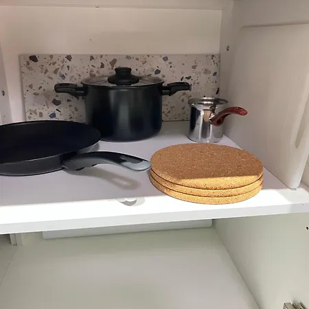 Corner Penthouse In The Center Of Apartment *