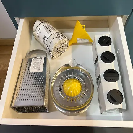 Apartamento Corner Penthouse In The Center Of