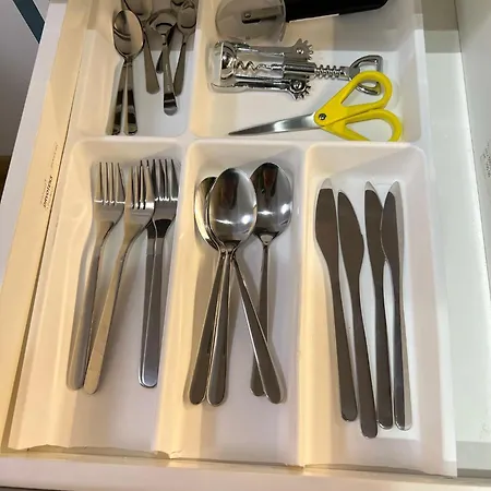 Apartamento Corner Penthouse In The Center Of Skopie