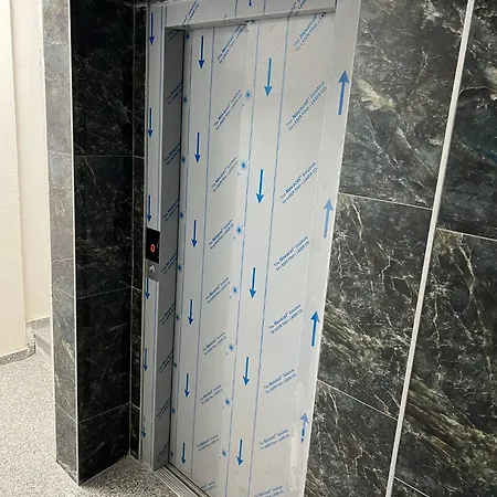 Corner Penthouse In The Center Of