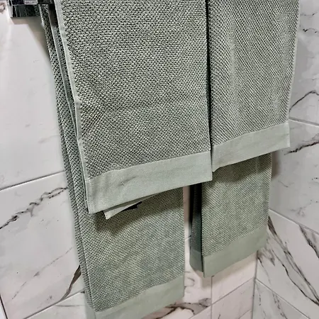 Apartment Corner Penthouse In The Center Of