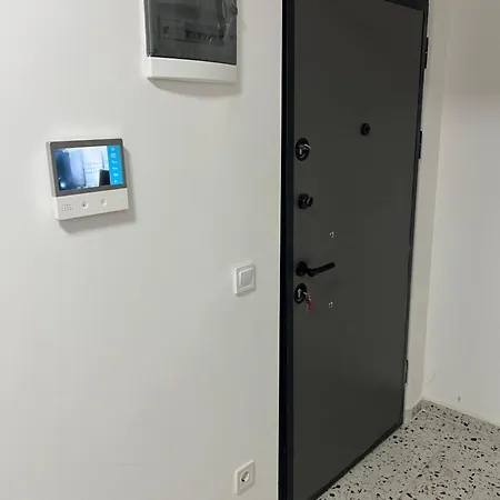 Apartamento Corner Penthouse In The Center Of *