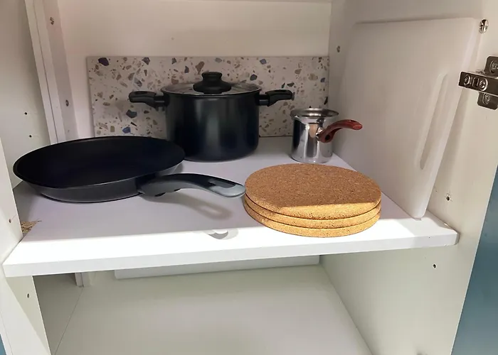 Corner Penthouse In The Center Of Apartamento *