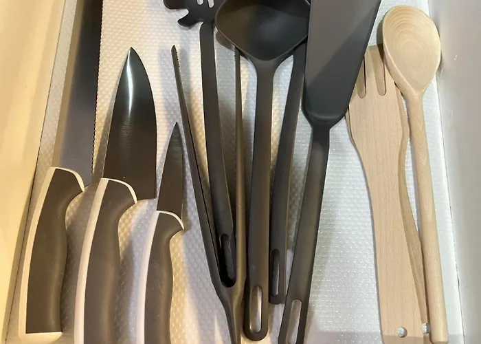 Apartment Corner Penthouse In The Center Of