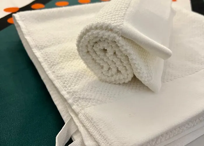 Corner Penthouse In The Center Of Apartamento