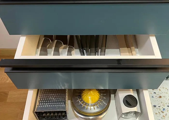 Corner Penthouse In The Center Of Apartamento *