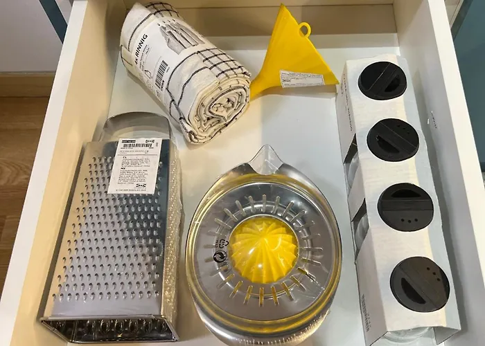 Apartamento Corner Penthouse In The Center Of