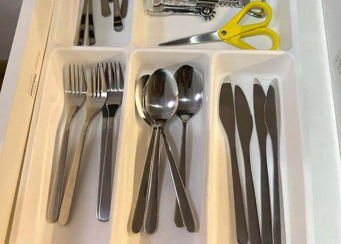 Apartment Corner Penthouse In The Center Of Skopje