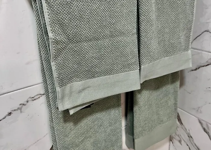 Apartment Corner Penthouse In The Center Of